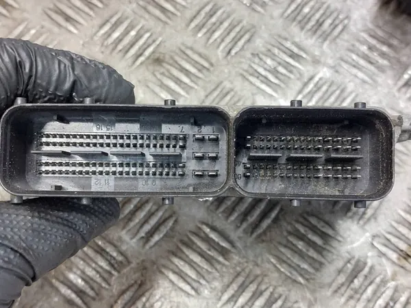 STARTKITT CHEVROLET EPICA II 2.0 24V 96418364 image 3