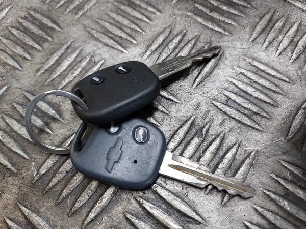 STARTKITT CHEVROLET EPICA II 2.0 24V 96418364 image 7