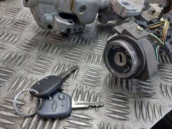 STARTKITT CHEVROLET EPICA II 2.0 24V 96418364 image 8