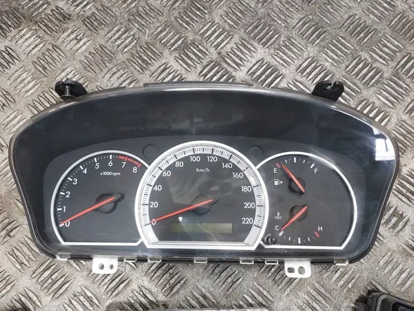 STARTKITT CHEVROLET EPICA II 2.0 24V 96418364 image 9