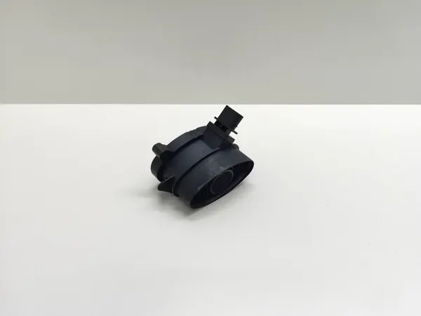 Sensor de flujo de aire BMW OE LM1124 Delantero usado image 2