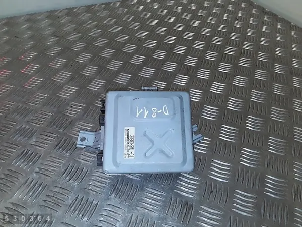 2007 Honda Civic ECU 39980SMJG1 image 2