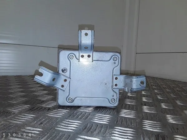 2007 Honda Civic ECU 39980SMJG1 image 4