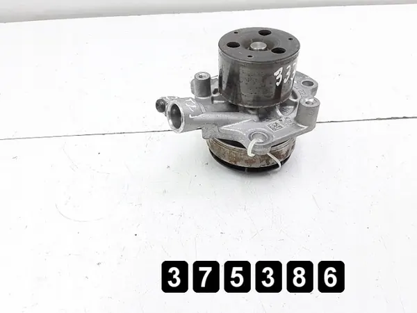 Bomba de agua VW OEM AM-375386 para Tiguan 2016 image 2