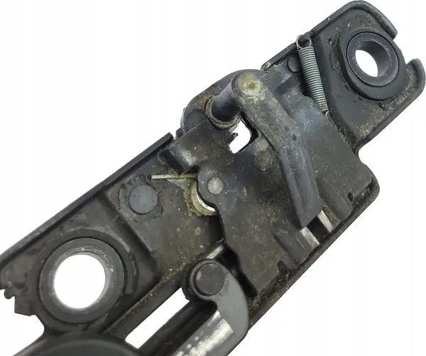 Serrure de hayon Audi A6 C6 Break OEM 4F9827383F image 3