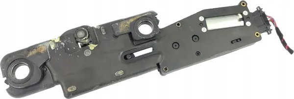 Serrure de hayon Audi A6 C6 Break OEM 4F9827383F image 5