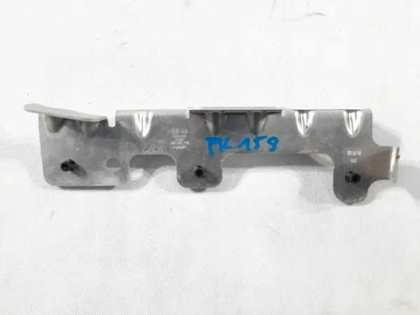 Fotstödshållare Audi R8 II Spyder OEM 4S1864776 image 2