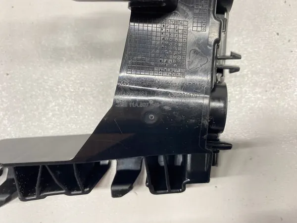 Supporto paraurti e parafango sinistro VW ID.4 OEM image 5