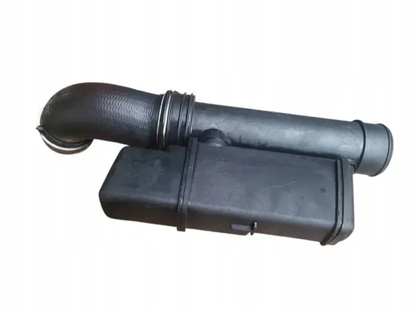 Intercoolerrör OEM A2115280308 för Mercedes-Benz E image 3