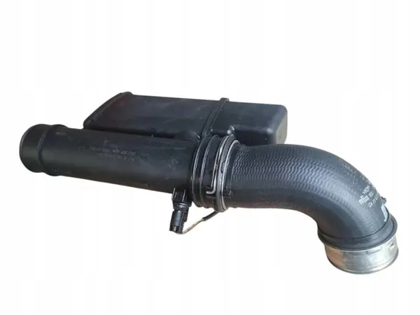 Intercoolerrör OEM A2115280308 för Mercedes-Benz E image 4