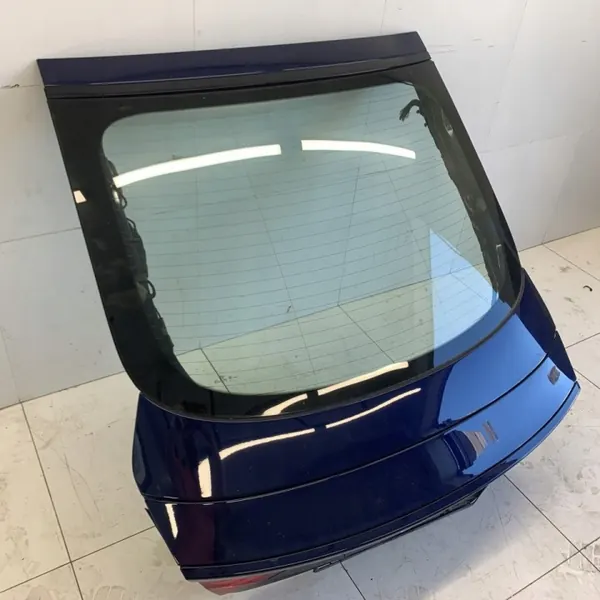 OEM 9632585452682412587426989652142 Vitre Arrière Chauffante image 3