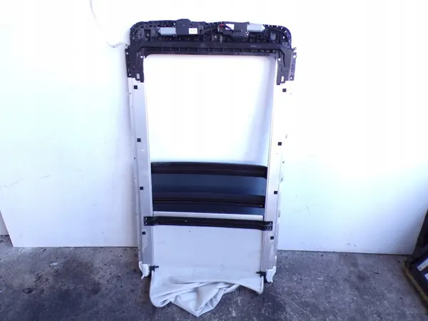 Panoramadach Suzuki OE OEM 78700-58T0 Gebraucht image 5