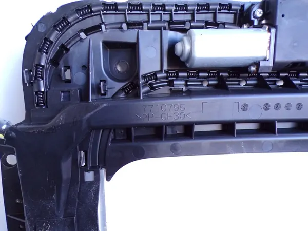 Panoramadach Suzuki OE OEM 78700-58T0 Gebraucht image 7