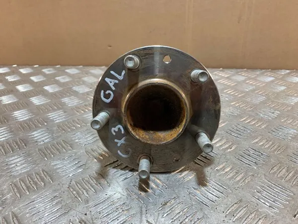 Roulement de roue arrière Mazda FBZ26397 - OE image 2