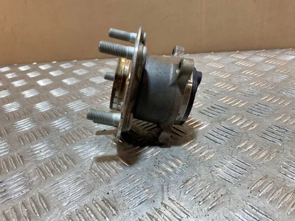 Roulement de roue arrière Mazda FBZ26397 - OE image 3