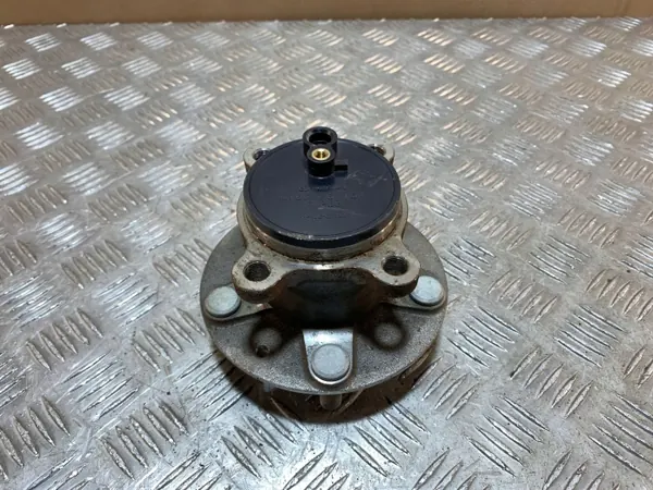 Roulement de roue arrière Mazda FBZ26397 - OE image 5