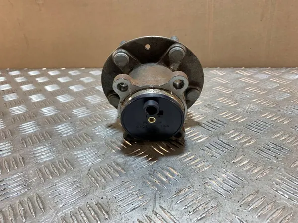 Roulement de roue arrière Mazda FBZ26397 - OE image 6