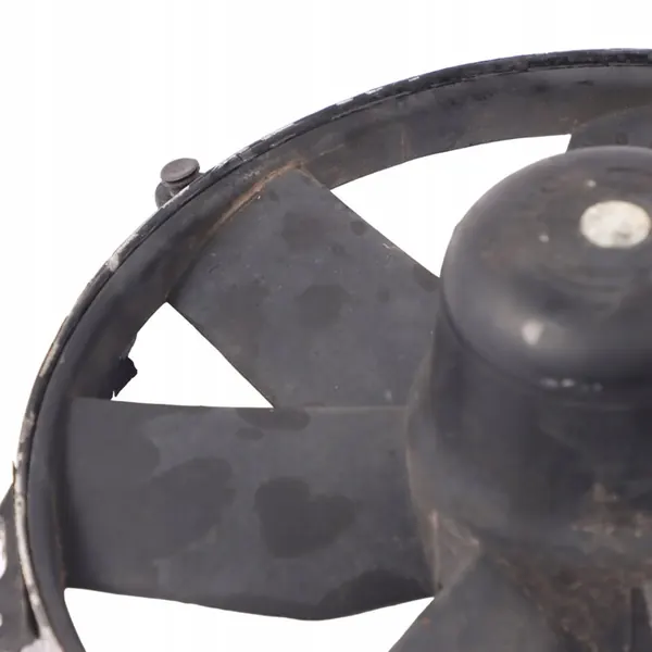 Mercedes W140 Motor Kylfläkt A0015000593 image 2