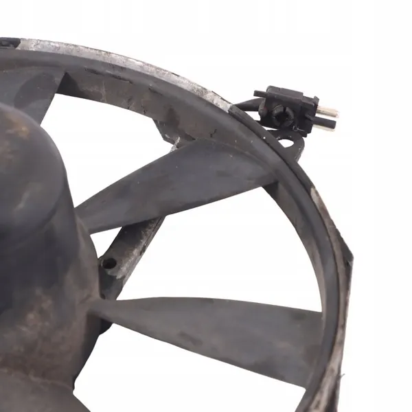 Mercedes W140 Motor Kylfläkt A0015000593 image 3