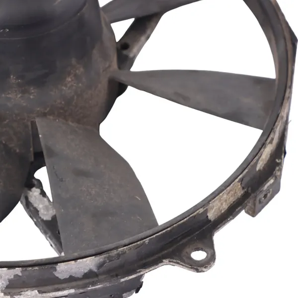 Mercedes W140 Motor Kylfläkt A0015000593 image 4