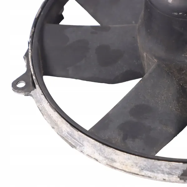 Mercedes W140 Motor Kylfläkt A0015000593 image 5