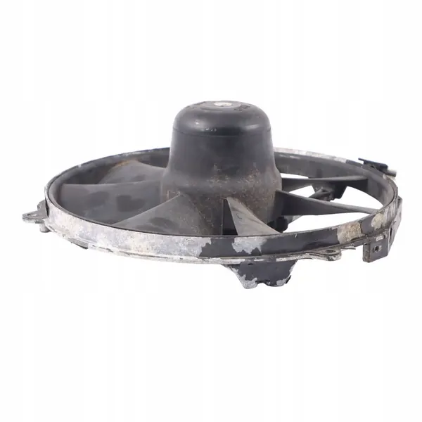 Mercedes W140 Motor Kylfläkt A0015000593 image 6