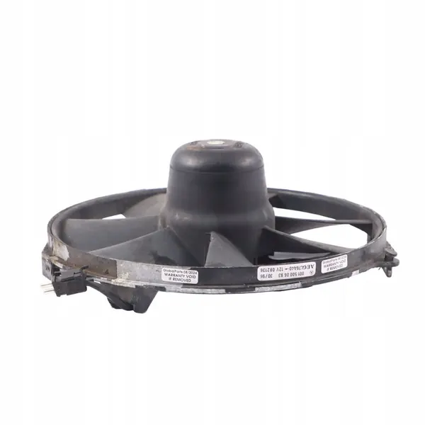 Mercedes W140 Motor Kylfläkt A0015000593 image 7