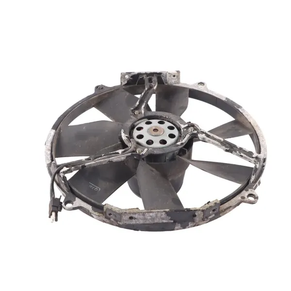 Mercedes W140 Motor Kylfläkt A0015000593 image 9