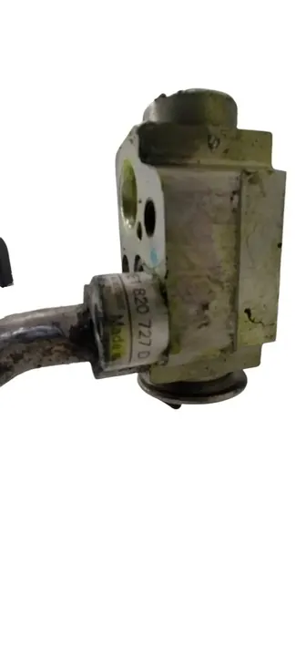 VW T5 LIFT MULTIVAN CARAVELLE ILMASTOINTIPUTKI 7E1820727D image 4