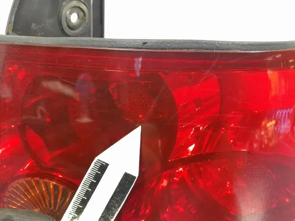 OPEL ASTRA H LIFT SEDAN LUZ TRASERA DERECHA EU 93345894 image 3