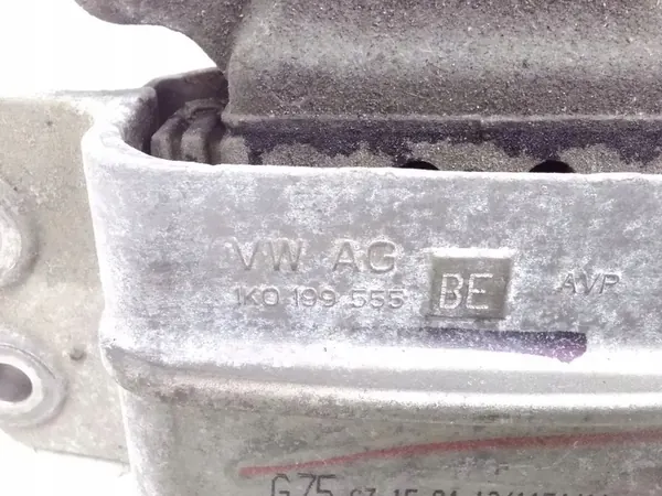 Vaihteiston tuki Volkswagen Beetle A5 1K0199555BE image 2