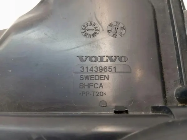 Boîtier Ordinateur OEM 31439651 pour Volvo S90 V90 XC60 XC90 image 3