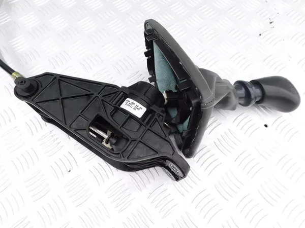 Mercedes-Benz vaihdepyörä A0002600009 image 3