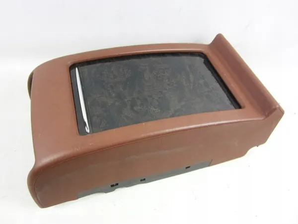OEM A2168400574 Achter tunnelopbergruimte Mercedes CL image 2