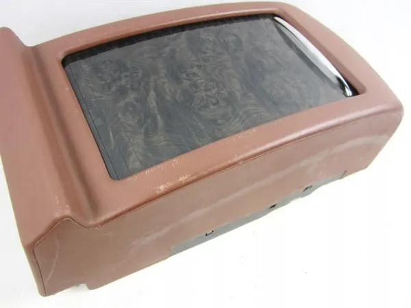 OEM A2168400574 Achter tunnelopbergruimte Mercedes CL image 3