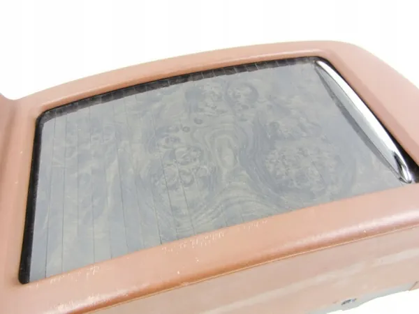 OEM A2168400574 Achter tunnelopbergruimte Mercedes CL image 5