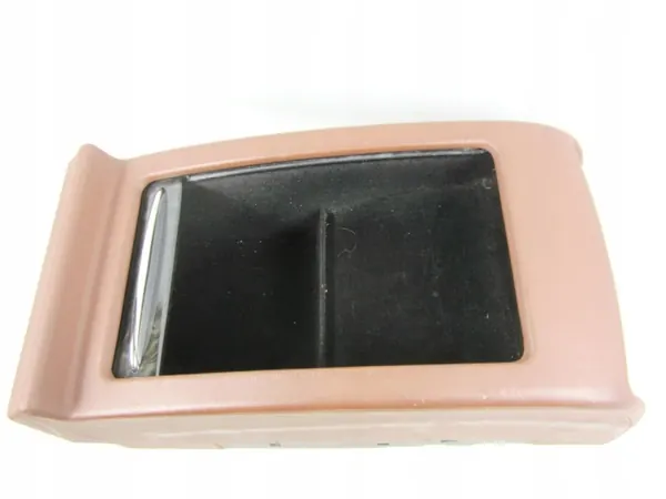 OEM A2168400574 Achter tunnelopbergruimte Mercedes CL image 6
