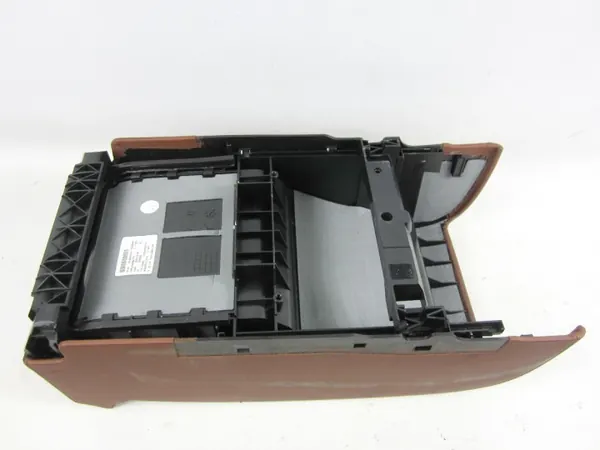 OEM A2168400574 Achter tunnelopbergruimte Mercedes CL image 7