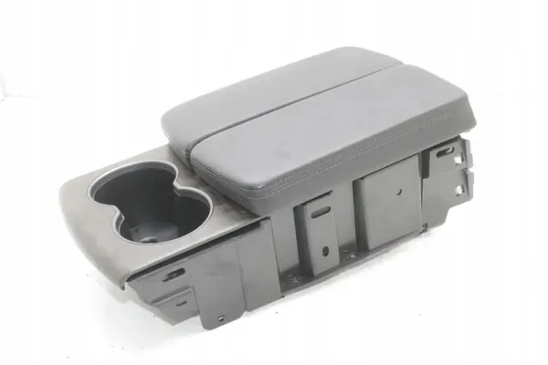 Accoudoir console Tesla Model X OEM 104880400A image 2