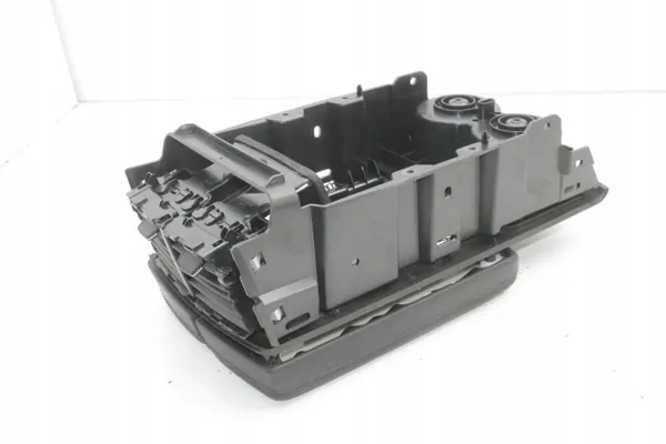 Accoudoir console Tesla Model X OEM 104880400A image 3