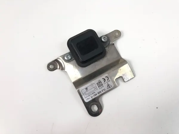 Antena GPS Porsche Cayenne OEM 7L5035507H - Usado image 2
