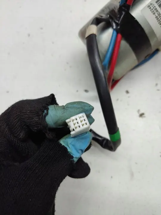Módulo direção assistida OEM 45200-02240 image 3