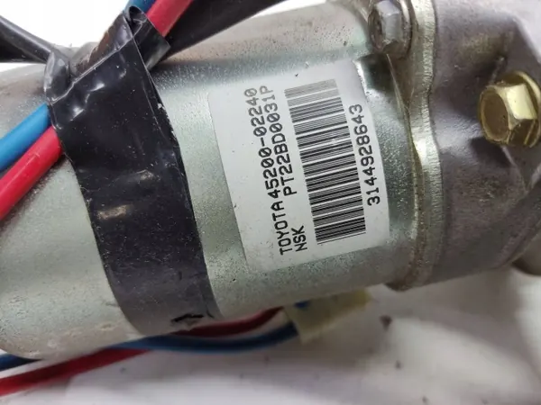 Módulo direção assistida OEM 45200-02240 image 9