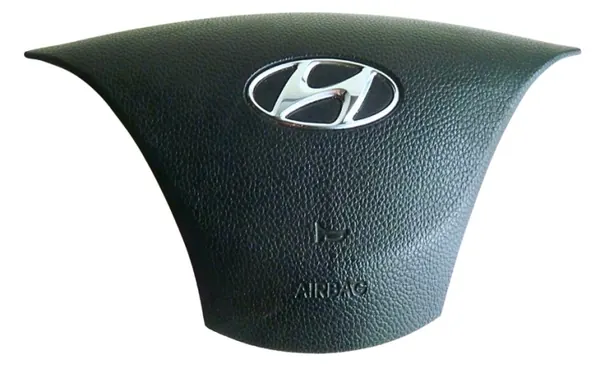 Airbag condutor OEM 56900-A6000 para Hyundai i30 II image 2