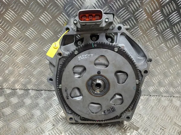 Lichtmaschine OEM PRĄDNICA HONDA INSIGHT MF6 LDA3 image 2