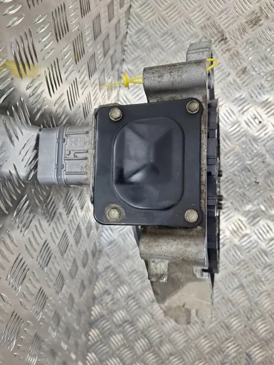 Lichtmaschine OEM PRĄDNICA HONDA INSIGHT MF6 LDA3 image 3