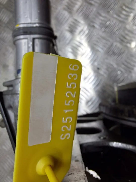 Lichtmaschine OEM PRĄDNICA HONDA INSIGHT MF6 LDA3 image 5