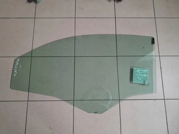 FIAT 500 595 ABARTH 2015 Ventana Delantera Izquierda image 1