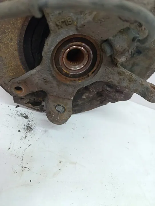 OEM DLL3496 Framhöger Navhjul för Hyundai Getz image 5