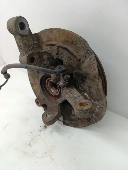 OEM DLL3496 Framhöger Navhjul för Hyundai Getz image 6